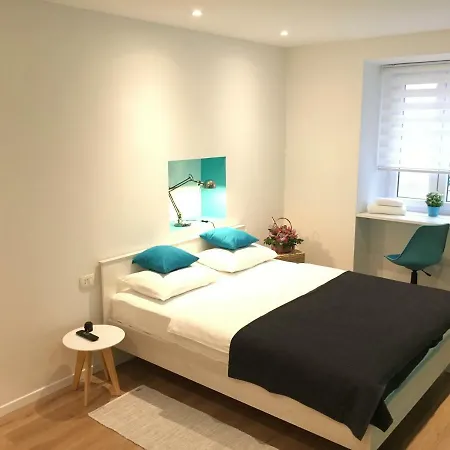 Adria Apartment *