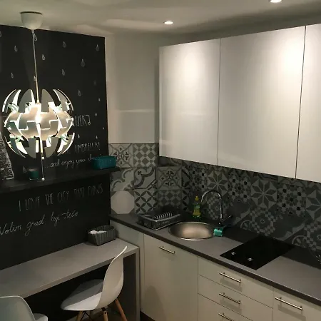 Apartment Adria