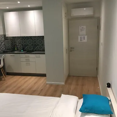 Apartment Adria *