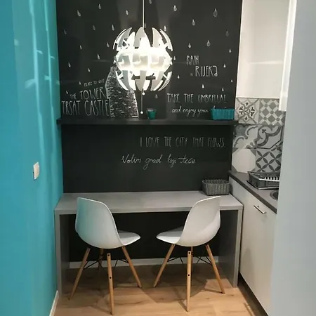 Apartment Adria *