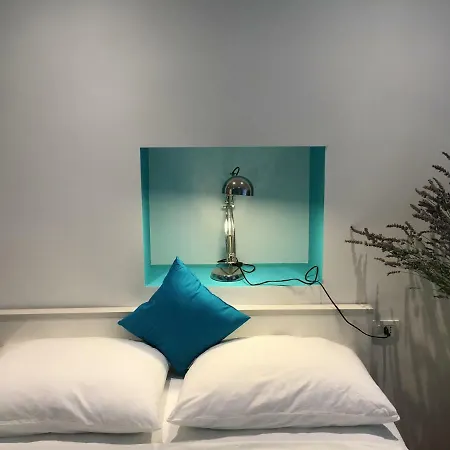 Apartment Adria *