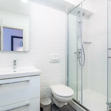 Apartment Adria *