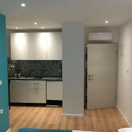 Apartment Adria *