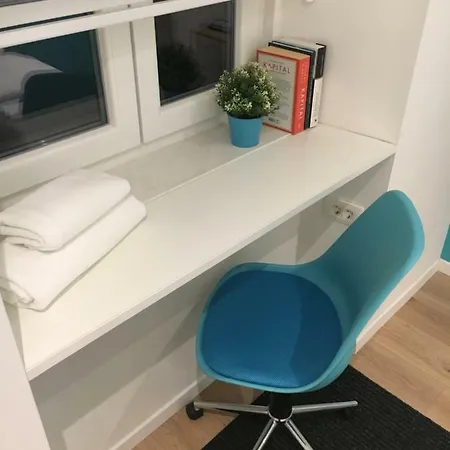 Apartman Adria Fiume
