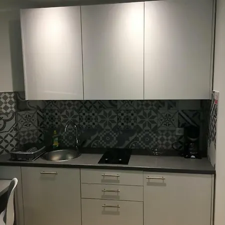 Adria شقة غييكا