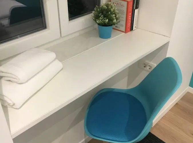 Apartment Adria Rijeka