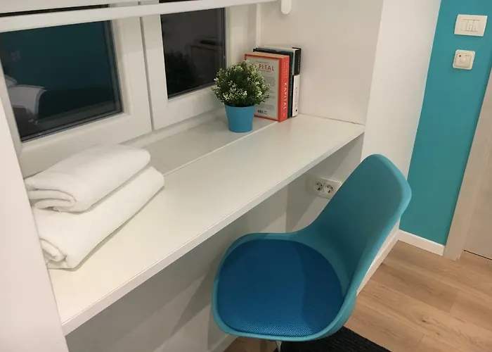 Adria Apartment Rijeka