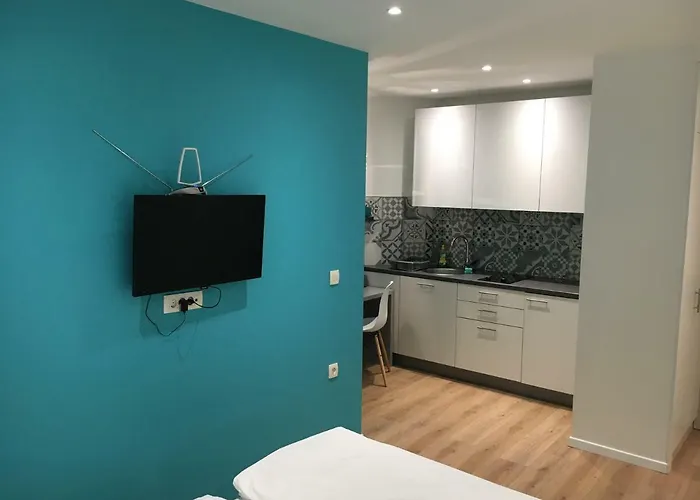 Adria شقة غييكا